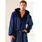 Herren-bademantel-blau-groesse-xl