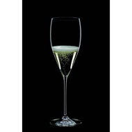 Riedel-champagnerglas