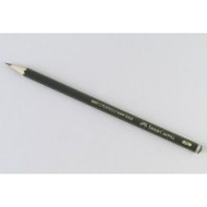 Faber-castell-119000-castell-9000-hb