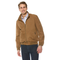 Herren-leder-jacke-beige