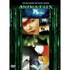 Animatrix-dvd