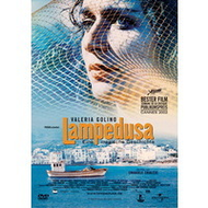 Lampedusa-dvd-drama