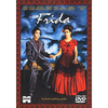 Frida-dvd-drama
