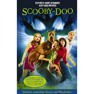 Scooby-doo-vhs-komoedie