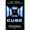 Cube-vhs-science-fiction-film