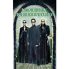 Matrix-reloaded-vhs-science-fiction-film