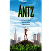 Antz-vhs-trickfilm