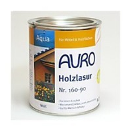 Auro-holzlasur-rot