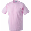 Kinder-t-shirt-rose