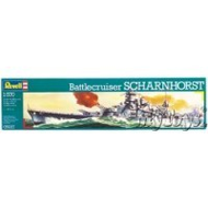 Revell-05037-militaerschiff-scharnhorst