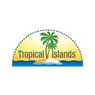 Tropical-island-resort