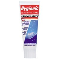 Blend-a-dent-hygienic-zahncreme