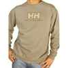 Helly-hansen-sweatshirt