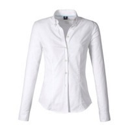 Bogner-oxfordbluse