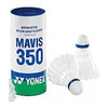 Yonex-mavis-350-weiss-3er