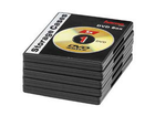 Hama-dvd-leerhuelle-5pk