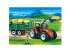 Playmobil-4496-grosser-traktor-mit-anhaenger