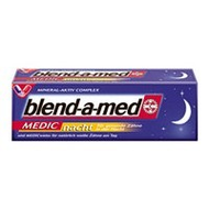 Blend-a-med-medicnacht