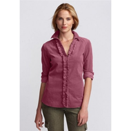 Eddie-bauer-cordbluse-rose