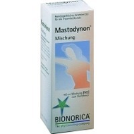 Bionorica-mastodynon-tropfen