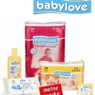 Babylove-premium-mini