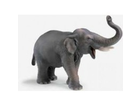 Schleich-wild-life-14144-asiatischer-elefantenbulle