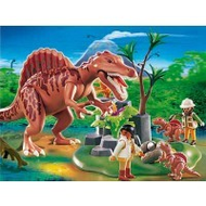 Playmobil-4174-spinosaurus-mit-dino-nest