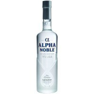 Alpha-noble-premium-vodka