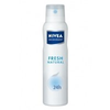 Nivea-fresh-natural-for-women-deo-spray