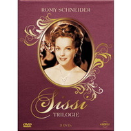 Sissi-trilogie-dvd