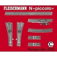 Fleischmann-9190