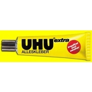 Uhu-extra