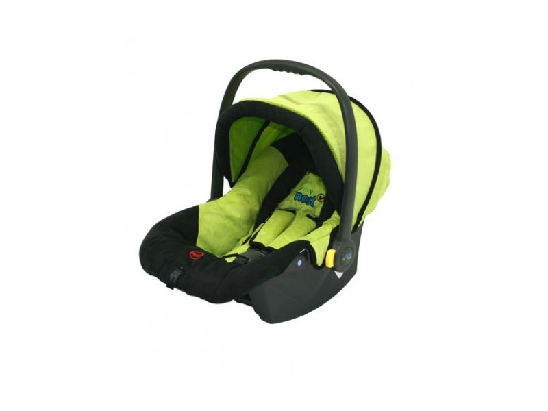 Kiddy Cosy Nest Testberichte bei yopi.de