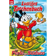 Ehapa-die-perle-der-suedsee-lustiges-taschenbuch-188-taschenbuch