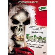 Hogfather-dvd