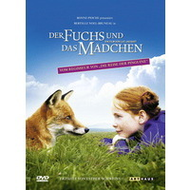 Der-fuchs-und-das-maedchen-dvd-drama