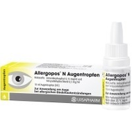 Ursapharm-allergopos-n-augentropfen