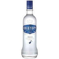Eristoff-vodka