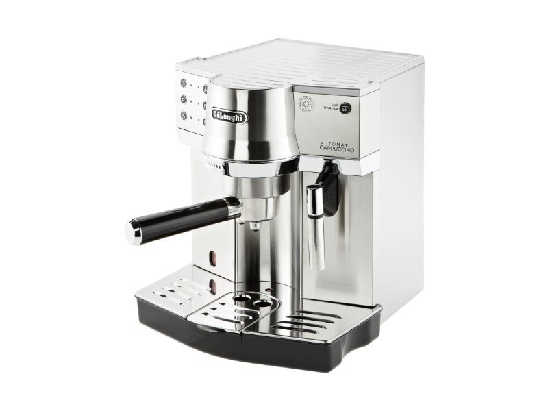 DeLonghi EC 860 Preisvergleich Testbericht und günstige Angebote bei