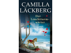 Laeckberg-camilla-der-leuchtturmwaerter-gebundene-ausgabe