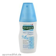 Rausch-deo-spray-fresh