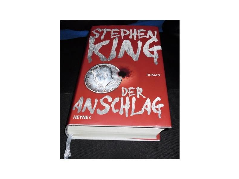 Der Anschlag King