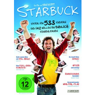 Starbuck-dvd