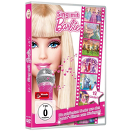 Sing-mit-barbie