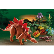 Playmobil-5232-stegosaurus-mit-nest