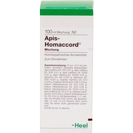Heel-apis-homaccord-liquid