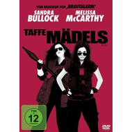 Taffe-maedels-dvd