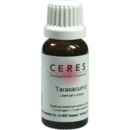 Ceres-taraxacum-urtinktur