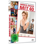 Immer-aerger-mit-40-dvd