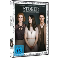 Stoker-dvd